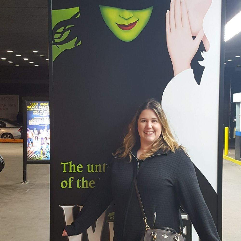 Meet your Posher, Shannon